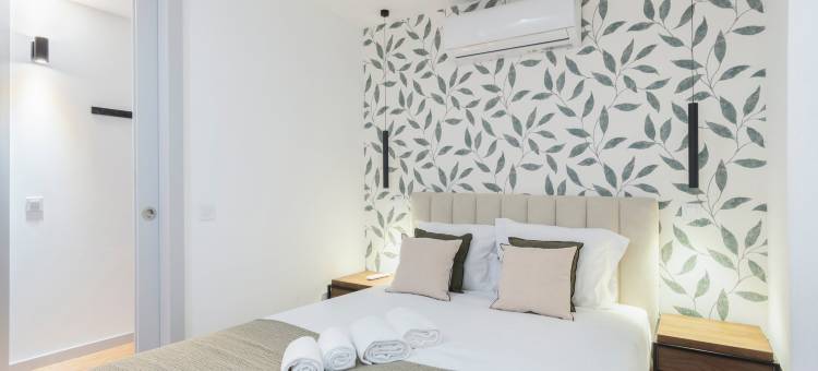 GuestReady - Tranquil Haven in the City Centre图片