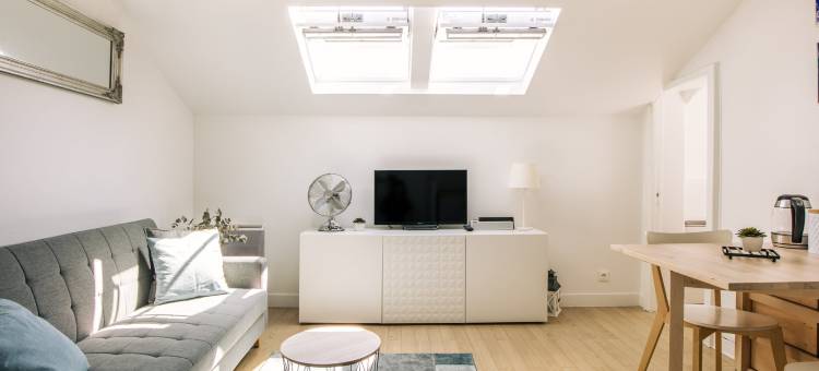 GuestReady - 巴黎舒适之光公寓(GuestReady - Radiance in Comfort Near Paris)图片
