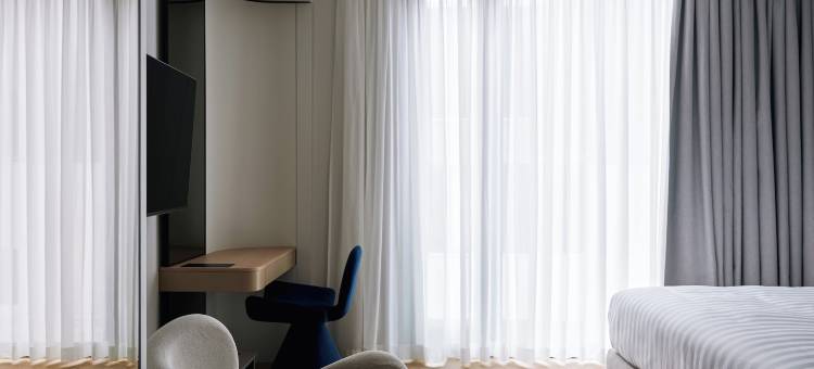 精品酒店文图罗，设计酒店成员(Boutique Hotel Venturo, a Member of Design Hotels)图片