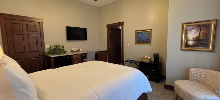 查尔斯顿之家民宿(Charleston House Bed & Breakfast Inn)图片