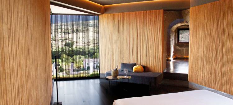 托雷马乔拉格饭店(Belle Torre Mayorazgo Boutique Hotel)图片