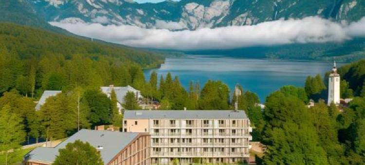 渤兴酒店(Hotel Bohinj)图片