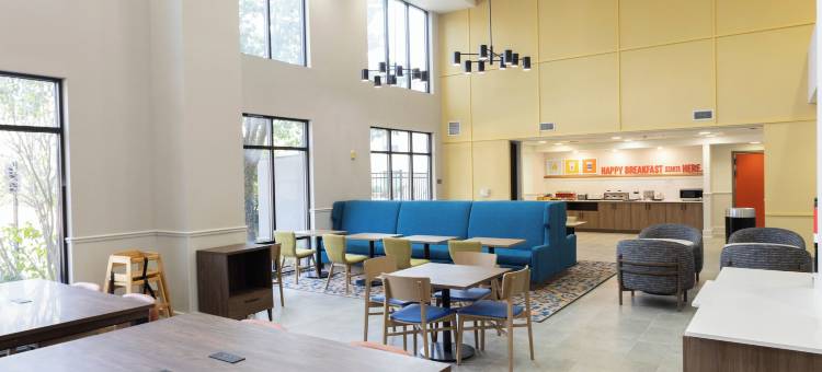奥斯汀来柯维欢朋套房酒店(Hampton Inn & Suites Austin-Lakeway)图片