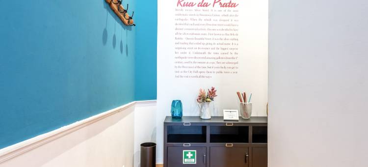 GuestReady - Apt located on Lisbon city centre图片
