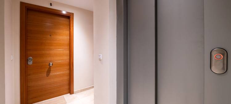 GuestReady - Bonito loft en pleno centro de Madrid图片