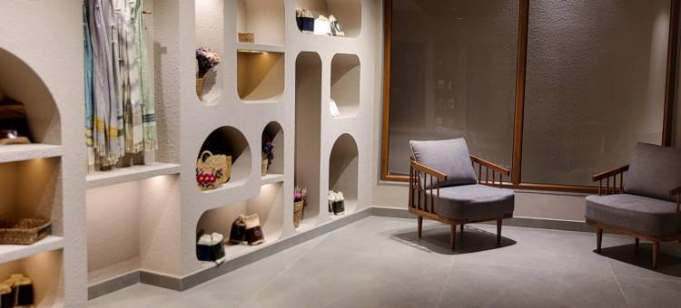 红河度假屋(RED RIVER RETREAT)图片