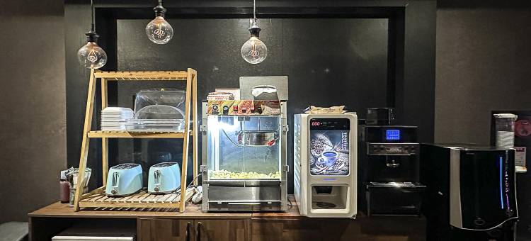S 酒店(Bucheon S Hotel)图片