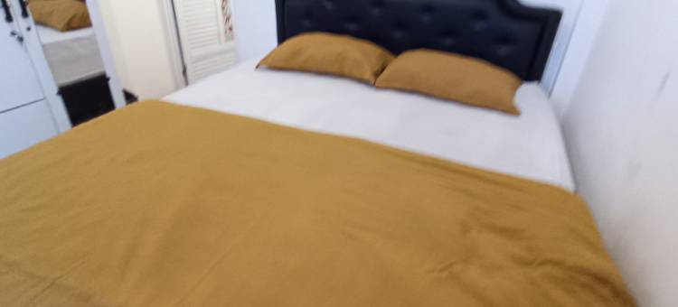 O布米特南酒店民宿(Hotel O Bumi Tenang Homestay)图片
