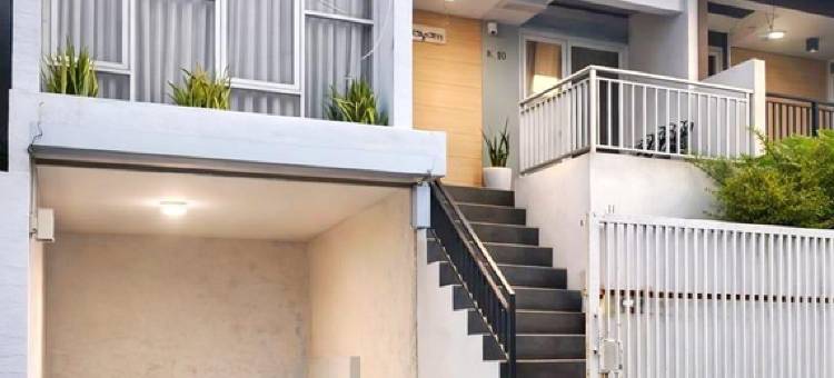 Alayam Villa Padalarang Near Whoosh, Wahoo Waterworld & IKEA图片