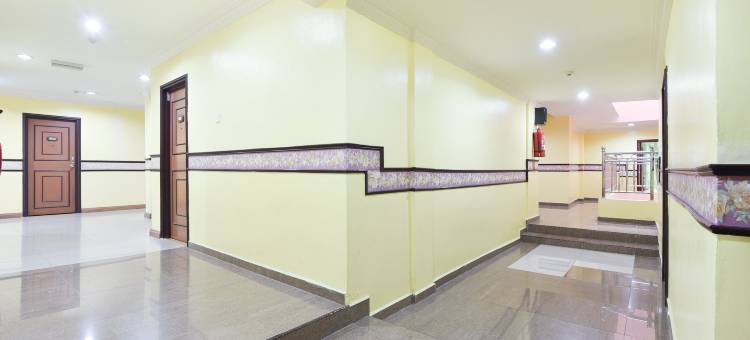 O酒店哥打巴鲁近战争博物馆-原阿扎姆酒店(Hotel O Kota Bharu Near War Museum Formerly Azam Hotel)图片