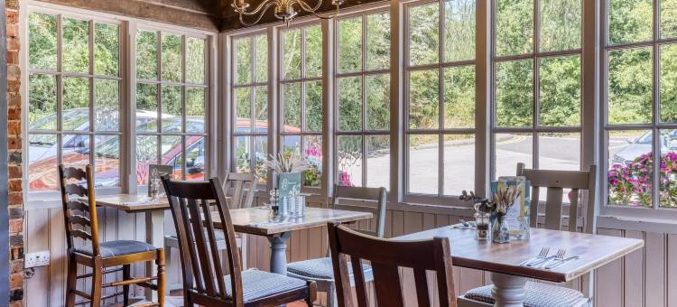 汤布里奇普瑞米尔酒店(Premier Inn Tonbridge)图片
