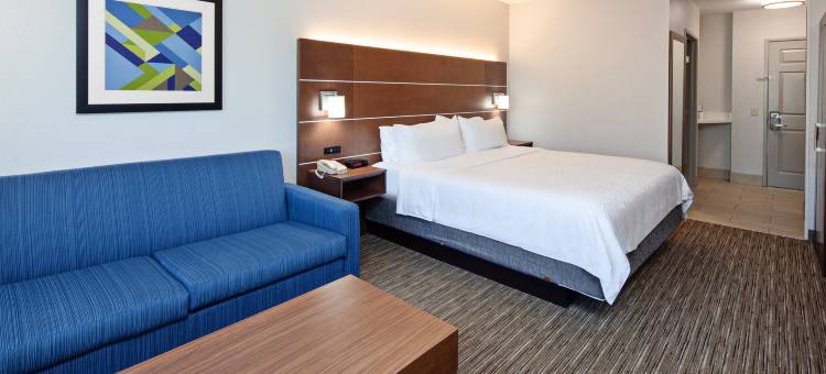 洲际酒店智选假日套房牧场幻影-棕榈泉区(Holiday Inn Express & Suites RANCHO MIRAGE - PALM SPGS AREA by IHG)图片