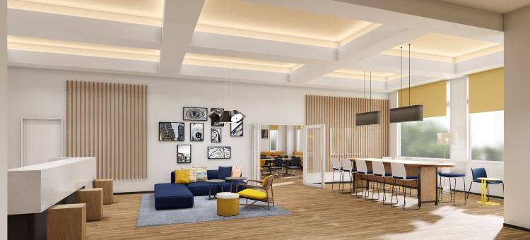 北花园布洛曼酒店(Hotel Bloemen North Hanazono)图片