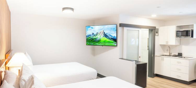 Travelodge by Wyndham Langley图片