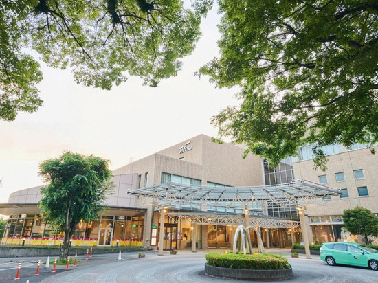 熊本特尔萨酒店