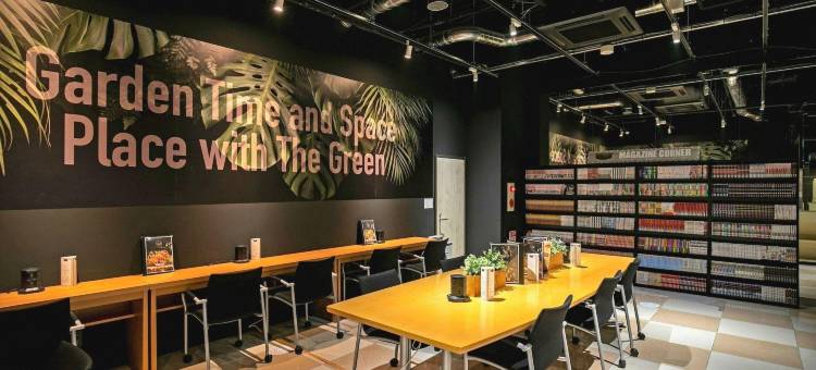 布拉克斯酒店(Hotel Blax)图片