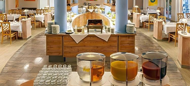 波罗的海韦勒公园酒店 - 恩罗韦尔酒店(Ostseehotel Villen im Park - Ein Rovell Hotel)图片