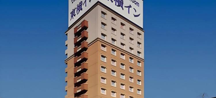 东横INN-名古屋尾张一宫站前(Toyoko Inn Nagoya Owari Ichinomiya Ekimae)图片