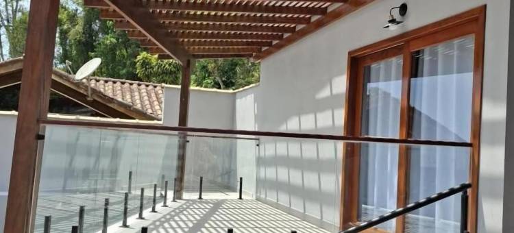雷阿尔帕拉蒂(Reale Paraty)图片