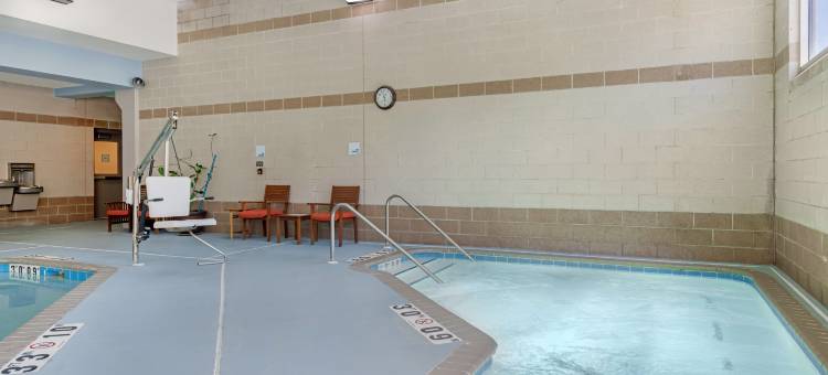 圣克罗伊河谷洲际智选假日酒店(Holiday Inn Express ST. Croix Valley by IHG)图片