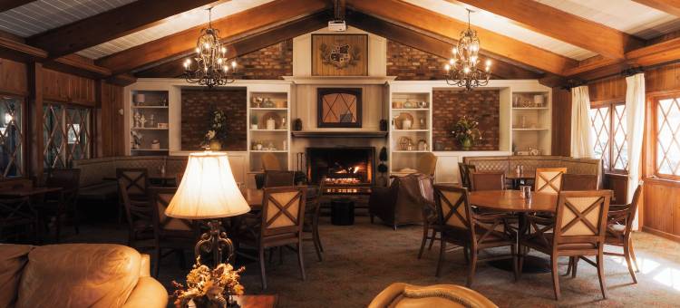 松针旅馆及高尔夫俱乐部(Pine Needles Lodge)图片