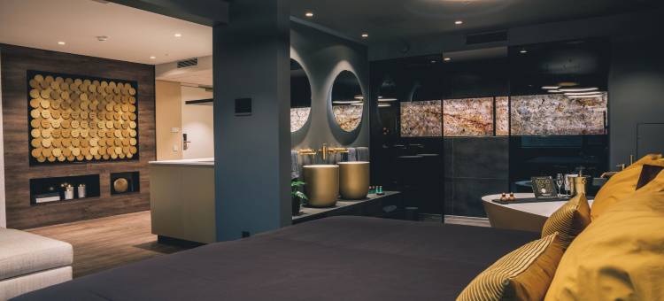 帕朋达尔酒店(Hotel Papendal)图片