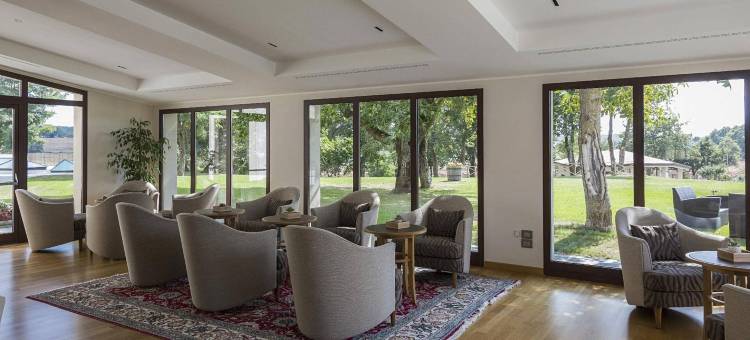 伯尔戈拉奇耶拉恰度假村及水疗中心(Borgo la Chiaracia Resort & Spa)图片