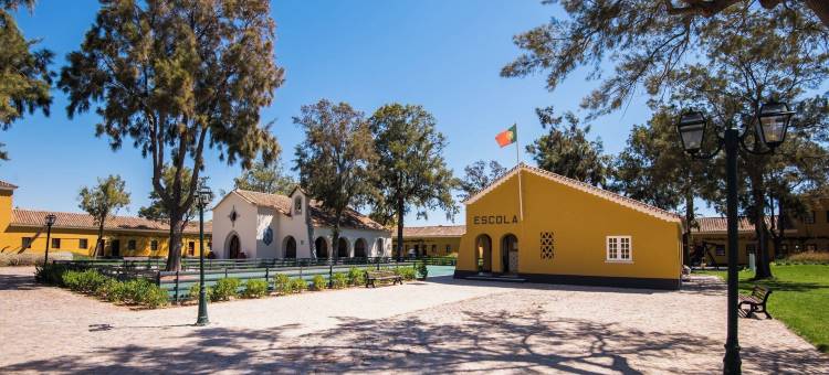 Vila Galé Albacora 生态海滩之旅(Vila Gale Albacora)图片