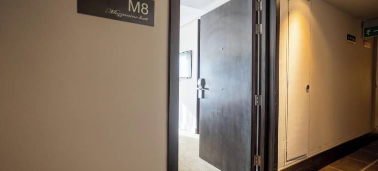 索菲特蒙得维的亚卡拉斯科娱乐场和水疗酒店(Sofitel Montevideo Casino Carrasco & Spa)图片