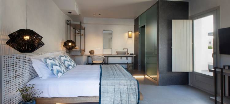 维拉凯利套房酒店(Villa Kelly Rooms & Suites)图片