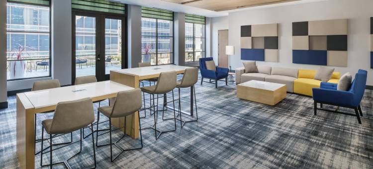 山景凯悦尚萃酒店(Hyatt Centric Mountain View)图片