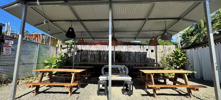 奇努克精品酒店(Chinuk Boutique Hotel)图片