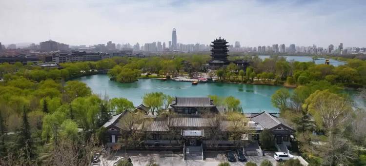 尚泉历舍(济南大明湖景区店)图片