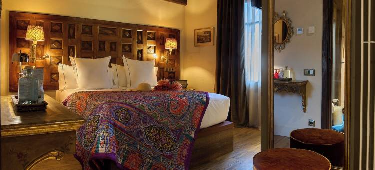 皮内塔谷酒店(Hotel Valle De Pineta)图片