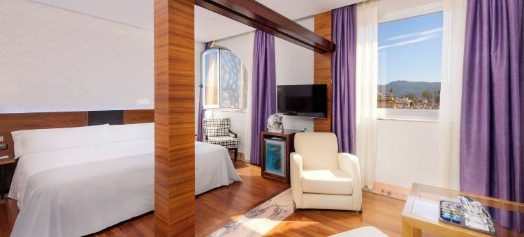 穆尔西亚里康德佩佩美利亚集团旗下酒店(Hotel Murcia Rincón de Pepe Affiliated by Meliá)图片