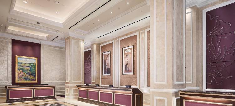 凯撒新奥尔良酒店-凯撒奖励计划目的地(Caesars New Orleans- A Caesars Rewards Destination)图片