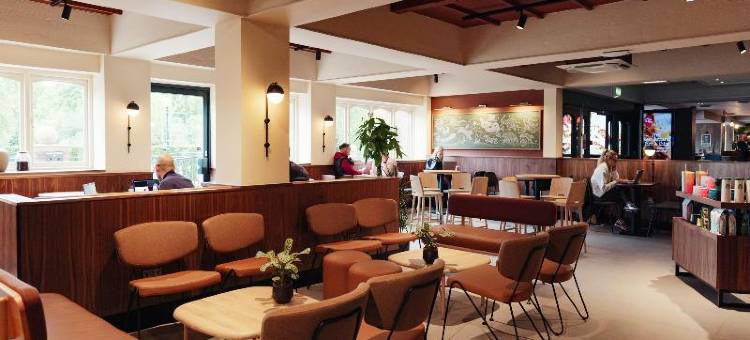 沃灵顿乡村酒店(Village Hotel Warrington)图片