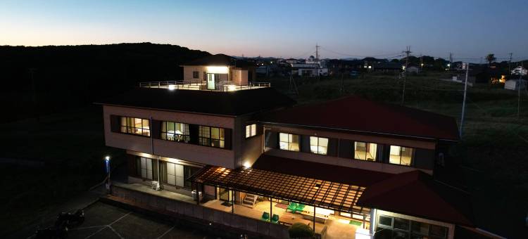 岬的旅馆 西田(Misaki Lodge Nishida)图片