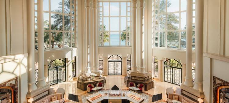 多哈四季酒店(Four Seasons Hotel Doha)图片