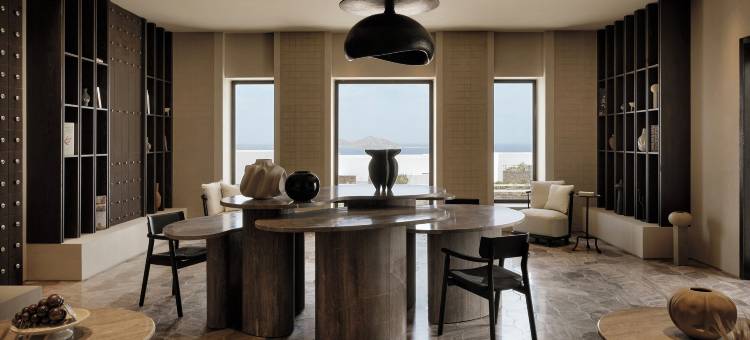 Orosea, Paros, Autograph Collection图片