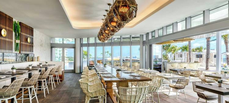 Omni 劳德代尔堡酒店(Omni Fort Lauderdale Hotel)图片