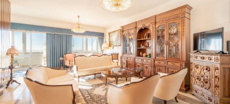 GuestReady - Residência de charme em Lisboa图片