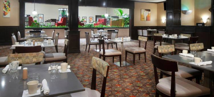 科珀斯克里斯蒂机场&会议中心洲际假日酒店(Holiday Inn Corpus Christi Arpt & Conf Ctr by IHG)图片