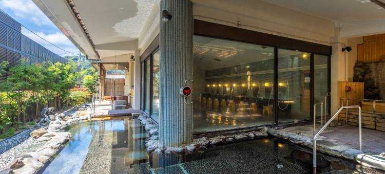 太阳谷富士见酒店(Hotel Sun Valley  Fujimi)图片
