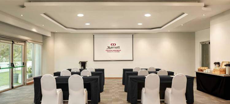 巴拿马城菲尼斯特雷万豪行政公寓(Marriott Executive Apartments Panama City, Finisterre)图片