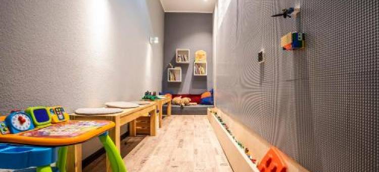 阿尔特霍特尔·巴克尔(Arthotel Bakker)图片