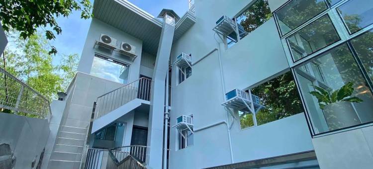 Kuadro酒店及套房(Kuadro Hotel & Suites)图片