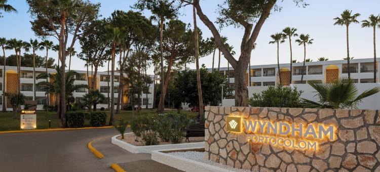 温德姆马略卡波尔托科洛姆度假村(Wyndham Mallorca Portocolom Resort)图片