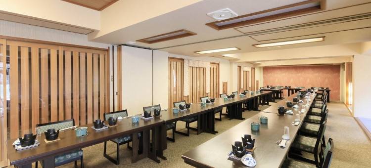 暖香园酒店(Hotel Dankoen)图片