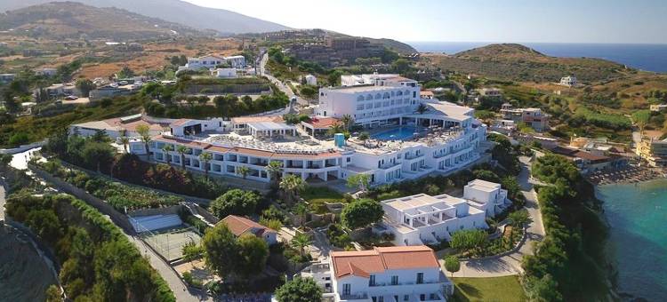 半岛酒店-全包式(Peninsula Resort & Spa)图片